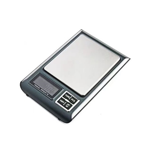 Báscula Digital Profesional Veidt para Cocina, Báscula Portátil Mini de Bolsillo para Joyería VT-BL01 - Product Image 5