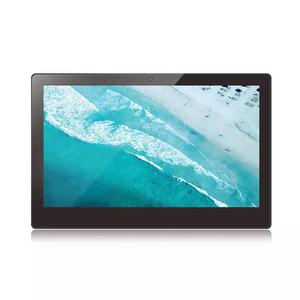 11.6 英寸安卓一体式平板电脑工业电脑 2GB RAM 32GB ROM 四核处理器 IPS 触摸屏 250 尼特 有货 - Product Image 4