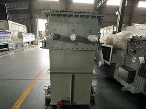 Yawei 50kva 100kva 200kva <span class=keywords><strong>500kva</strong></span> 1000kva 2000 KVA Điện áp bước xuống dầu đắm mình biến áp với giấy chứng nhận CE - Product Image 3