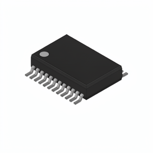 ชิปอิเล็กทรอนิกส์สำหรับวัตถุประสงค์พิเศษด้านเสียง รุ่น LA72702NVD-TLM-E ตัวแทนจำหน่ายอย่างเป็นทางการ - Product Image 1