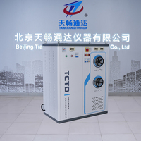 Power Load Control Cabinet Single Channel Electrical Switch Socket Appliance Life Digital Automatic Test Equipment