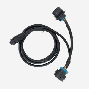 موصل دويتش HDP26-18-14SE M12 ذو 14 سنًا، أنثى وذكر، مع عزل PVC، مقاوم للماء، لأسلاك السيارات، ماركة SOAR، معتمد IATF16949 - Product Image 4