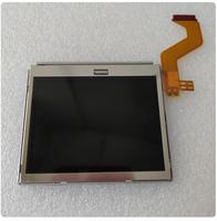 Pièces de rechange écran lcd supérieur pour Nintendo DS Lite Console de jeu pour DS Lite écran d'affichage LCD