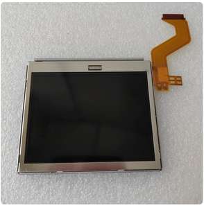 Piezas <span class=keywords><strong>de</strong></span> repuesto, pantalla LCD superior para consola <span class=keywords><strong>de</strong></span> <span class=keywords><strong>juegos</strong></span> <span class=keywords><strong>Nintendo</strong></span> <span class=keywords><strong>DS</strong></span> Lite para pantalla LCD <span class=keywords><strong>DS</strong></span> Lite - Product Image 4