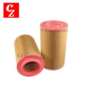 Papel de Filtro de Alta Calidad para Compresor de Aire, Elemento de Filtro de Aire 569003801P, Compatible con Boge -SC100-2-8 - Product Image 4