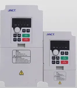 เครื่องแปลงความถี่ JACT รุ่น AT500-T3-0R7G/1R5PB 1R5G/2R2 2R2G/4R0 4R0G/5R5 5R5G/7R5 7R5G/011 G/015 G/018 - Product Image 4
