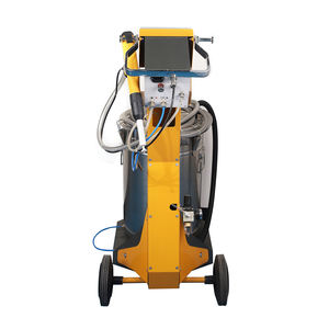 Machine de revêtement en <span class=keywords><strong>poudre</strong></span> époxy pour la finition des surfaces métalliques, <span class=keywords><strong>pistolet</strong></span> de <span class=keywords><strong>peinture</strong></span> électrostatique - Product Image 2