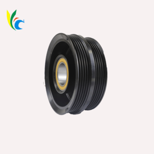 Bộ ly hợp điện từ máy nén điều hòa ô tô cho VOLVO V40 Phụ tùng máy nén điều hòa tự động Bộ ly hợp từ tính - Product Image 3