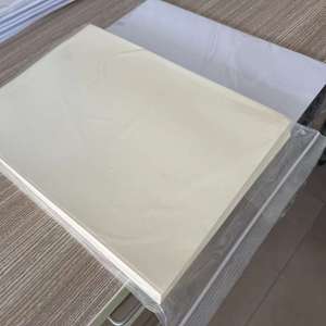 Papier offset sans bois de haute qualité, marque FONWIN, fabriqué par Longfeng Factory, blanc intense - Product Image 3