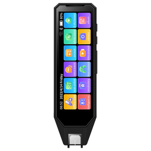 เครื่องแปลภาษาพกพาสำหรับเด็ก ราคาโรงงาน ปากกาแปลภาษาแบบสแกน - Product Image 6