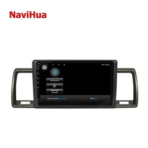 Radio para Auto NAVIHUA de 9 Pulgadas con Android, Pantalla Táctil, GPS, Navegación, Reproductor Multimedia Estéreo para Toyota Hiace - Product Image 5