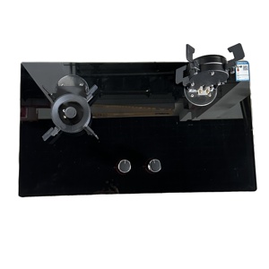 <span class=keywords><strong>Vente</strong></span> d'usine, cuisinière à gaz de haute qualité pour la cuisine, cuisinière à gaz à deux brûleurs, cuisinière à gaz à deux brûleurs - Product Image 5