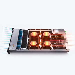 Сервер XFUSION FusionServer 2488HV7 Intel Xeon 2.5ГГц 2U 4-портовый стоечный для виртуализации, гарантия 1-3 года, в наличии - Product Image 5