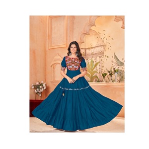 ชุดแต่งงานผู้หญิงชุดราตรีคอกลมแขนกุดชุดราตรีเพื่อนเจ้าสาวสง่างาม - Product Image 1