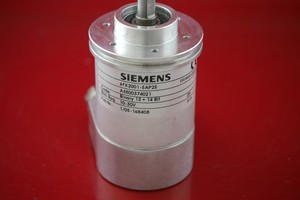 Codificador de Ángulo 6FX2001-5AP25 para PLC - Product Image 2