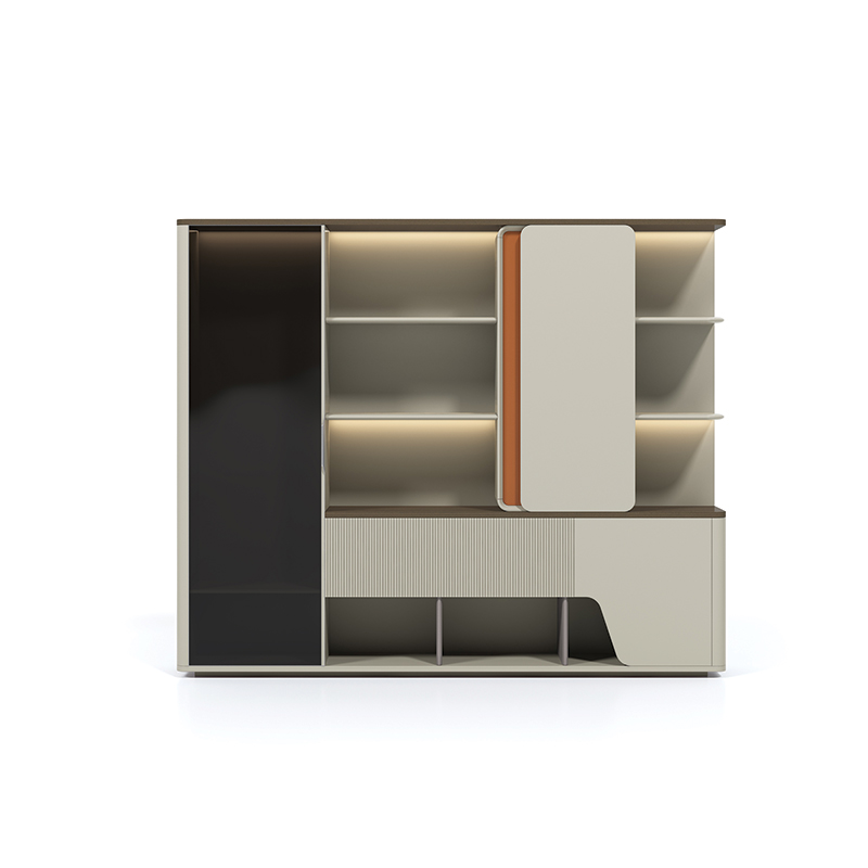 Wholesale Hot Sale Modern Bookshelf Bookcases & Bookshelves Wooden Bookshelf With Wholesale of New Products