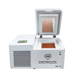 Mini <span class=keywords><strong>congelador</strong></span> LCD de escritorio de 800W y 185 W, venta directa de fábrica, <span class=keywords><strong>congelador</strong></span> de pantalla de separación de grados con componentes PLC - Product Image 5