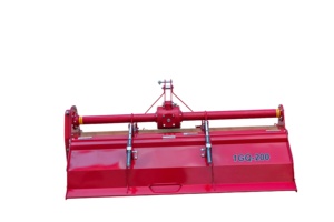 Máy Xới quay, máy kéo partnet - Product Image 5