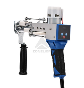 En Stock, telar de lanzadera con motor de fácil operación, con funcionamiento fácil de usar, de la más alta calidad y de la más alta calidad. - Product Image 2