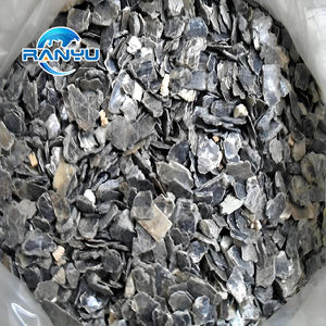 1-2mmの生銀雲母（未加工鉱石）膨張用 - Product Image 2