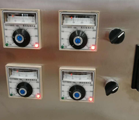 Machine à faire des boulettes d'œufs électriques semi-automatique à économie d'énergie