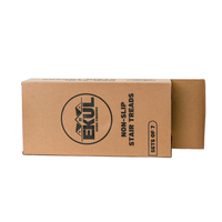 Boîte d'emballage écologique pour accessoires de vélo, pour la vente au détail et l'expédition de pièces de cyclisme
