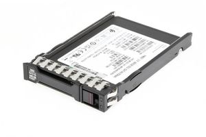 P07444-001 สำหรับ G8-G10 480GB 6G 3.5 SC Internal SSD RECH รับรองคุณภาพ ใหม่ ซีลโรงงาน P07444-001 - Product Image 4
