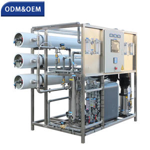 Sistema <span class=keywords><strong>de</strong></span> <span class=keywords><strong>agua</strong></span> desionizada 2T <span class=keywords><strong>de</strong></span> dos etapas + EDI, desalinización <span class=keywords><strong>de</strong></span> <span class=keywords><strong>agua</strong></span> salobre, máquina <span class=keywords><strong>de</strong></span> fabricación <span class=keywords><strong>de</strong></span> <span class=keywords><strong>agua</strong></span> pura para riego - Product Image 1