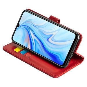 หนัง Magnetic Flip โทรศัพท์มือถือกลับฝาครอบกระเป๋าสตางค์สำหรับ <span class=keywords><strong>Vivo</strong></span> <span class=keywords><strong>V15</strong></span> V17 V19 V20 <span class=keywords><strong>Pro</strong></span> Neo - Product Image 3