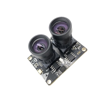 โมดูลกล้อง <span class=keywords><strong>USB</strong></span> 4K จดจำใบหน้า300W AR0331/AR0130 - Product Image 1