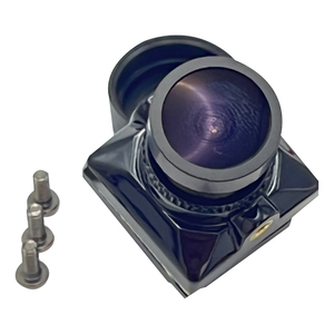 Caméra <span class=keywords><strong>FPV</strong></span> XFlight Hobby 1500TVL 1/3 pouce 19*19mm Mini HDR à faible latence <span class=keywords><strong>pour</strong></span> drone de course <span class=keywords><strong>FPV</strong></span> RC 5/7/10 pouces Quadcopter - Product Image 4