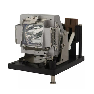 Lampe de projecteur à projection numérique Dvision 116-380, lampe de remplacement avec support pour Wuxga 6800 - Product Image 2