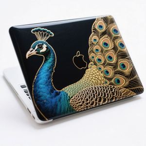 Pegatinas Personalizadas para Portátiles, Vinilo Adhesivo 3D, Skin para Portátiles, Skins para Computadoras con Calcomanía 3D para el Cuerpo - Product Image 5