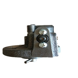 Pompe à huile Nan Tong pour machine à coller sur chaîne de montage, numéro de pièce 1710025, pompe à encre - Product Image 5