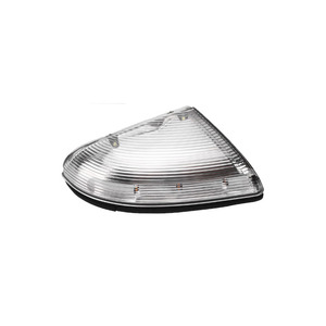 Luz de Señal de Giro para Espejo Retrovisor Delantero Izquierdo OEM 68064948AA 68064949AA para Dodge Ram 1500 2500 - Product Image 4