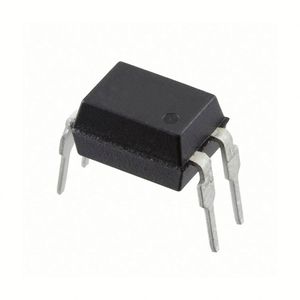 Original & New Guaranteed MPR-S-124-A DIP-4 Electronic Components Integrated Circuits ICs Chips - Product Image 1