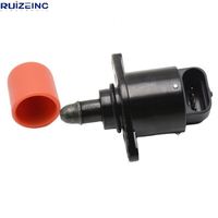 Applicable au ralenti moteur moteur de vitesse de ralenti automobile moteur pas à pas automobile vanne de commande de vitesse de ralenti
