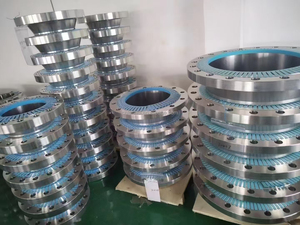 Lanhui Chất Lượng Cao Thép Không Gỉ Giả Mạo Mặt Bích <span class=keywords><strong>Adapter</strong></span> Của Nhãn Hiệu An Toàn Nước OEM Tùy Chỉnh Sử Dụng Chung Mặt Bích Nhà Sản Xuất - Product Image 6