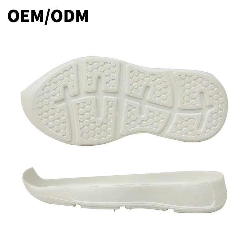 Customizable factory direct wholesale pvc stylish and comfortable soles for children's shoes