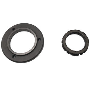 Piezas de ATVs <span class=keywords><strong>BRP</strong></span>, cojinete de goma unidireccional de arranque de embrague OEM para Outlander 800 2006-2015, 420659111, 420659261, piezas de ATV UTV - Product Image 1