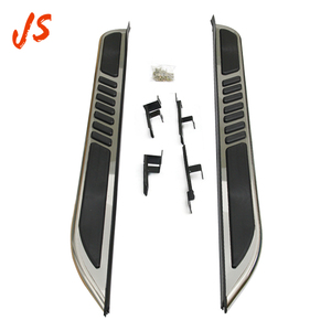 Nhôm tự động xe chạy ban cho Cạnh xe bước bên - Product Image 6