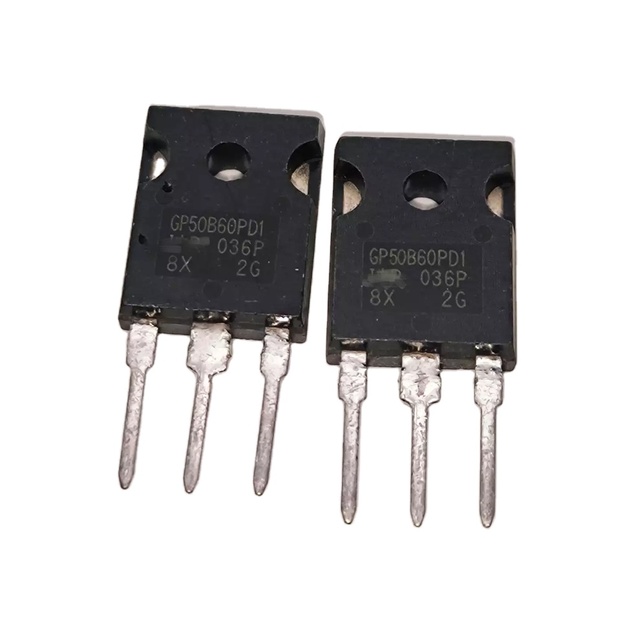 Original New  GP50B60PD1   in Stock