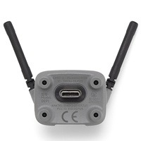Émetteur-récepteur numérique DJI Neo 2 pour drone quadricoptère RC, pièces UAV, accessoire de drone Neo 2