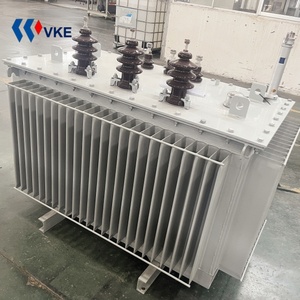 Vke 11/0.416kv 1000kva ba pha nhôm điện biến áp dầu đắm mình 2000 KVA biến áp giá cả cạnh tranh - Product Image 3