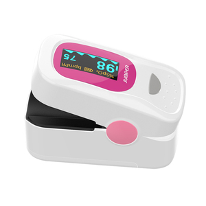 JPD-500A Cảm Biến Spo2 Độ Chính Xác Cao Máy Đo Nồng Độ Oxy Xung Ngón Tay Có Chứng Nhận CE - Product Image 5