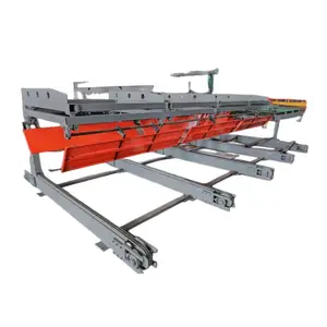<span class=keywords><strong>Robot</strong></span> empilable automatique de placage trapézoïdal de plaque métallique de compétition 2023 - Product Image 1