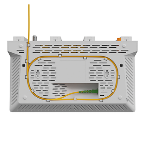 Bộ định tuyến Wifi 6 vsol hg325ax Bộ định tuyến xpon + 4ge + 1 Chậu + 1 USB 3.0 + GPON/epon hgu wifi6 ONT Wifi 6 OU opticaln thiết bị đầu cuối Bộ định tuyến Wifi - Product Image 2