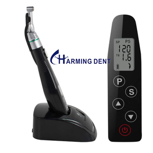 Tandheelkundige Endodontische Instrumenten Draadloze Endo Motor Vergeldende Met Led/Endodontische Motor Rotary Endo Bestanden Super Wortelkanaalbehandeling - Product Image 3