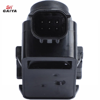 Capteur de stationnement de pare-chocs PDC 89341-48040 pour Lexus RX350 Toyota Prius ultrasonique 8934148040