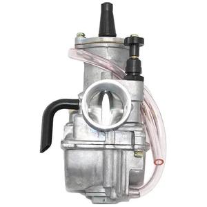 อุปกรณ์เสริมรถจักรยานยนต์26มม. <span class=keywords><strong>คา</strong></span>ร์<span class=keywords><strong>บู</strong></span>เรเตอร์ระบบเชื้อเพลิงค้นพบ<span class=keywords><strong>125</strong></span> 135 - Product Image 6